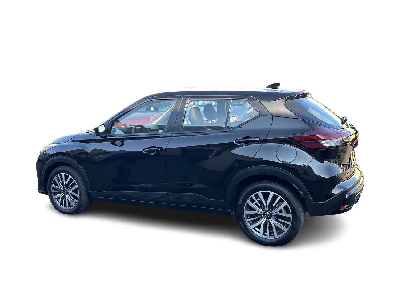 2023 Nissan Kicks