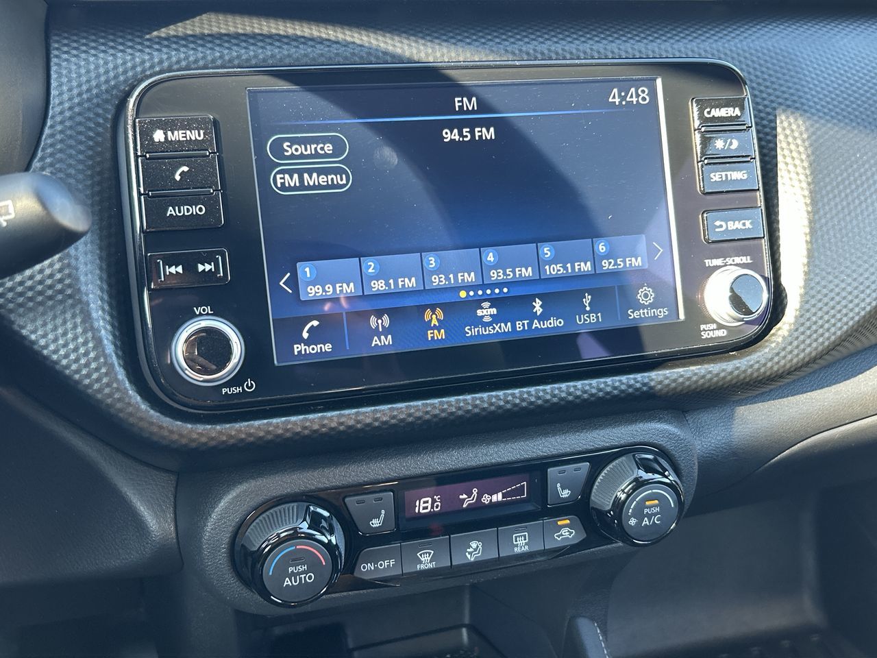 2023 Nissan Kicks