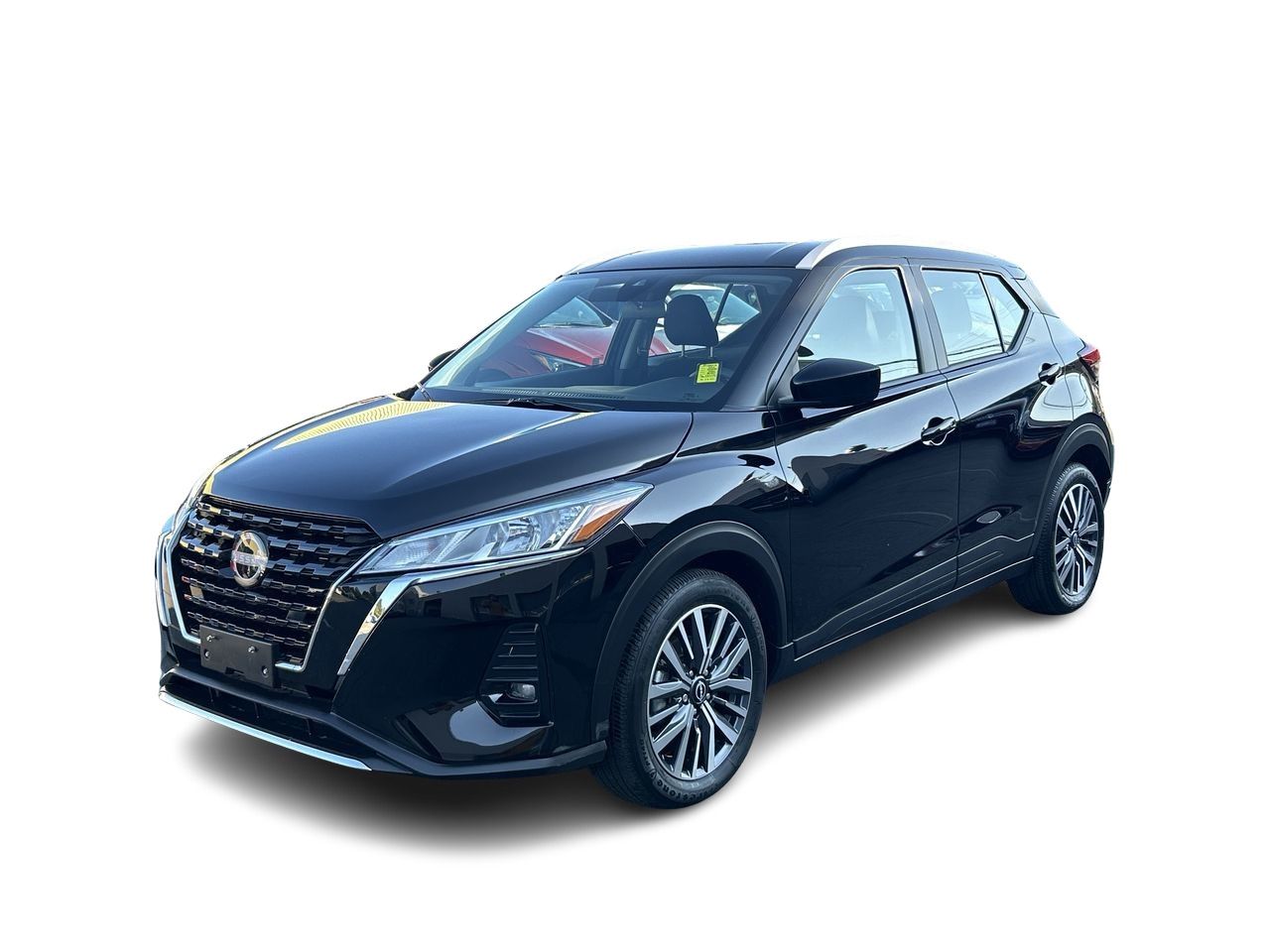 2023 Nissan Kicks