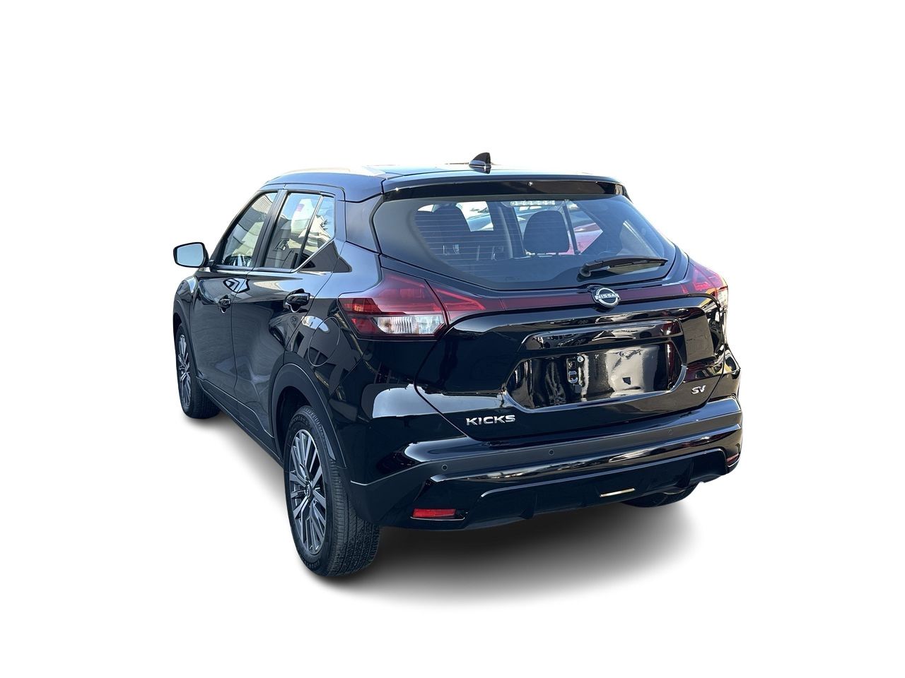 2023 Nissan Kicks