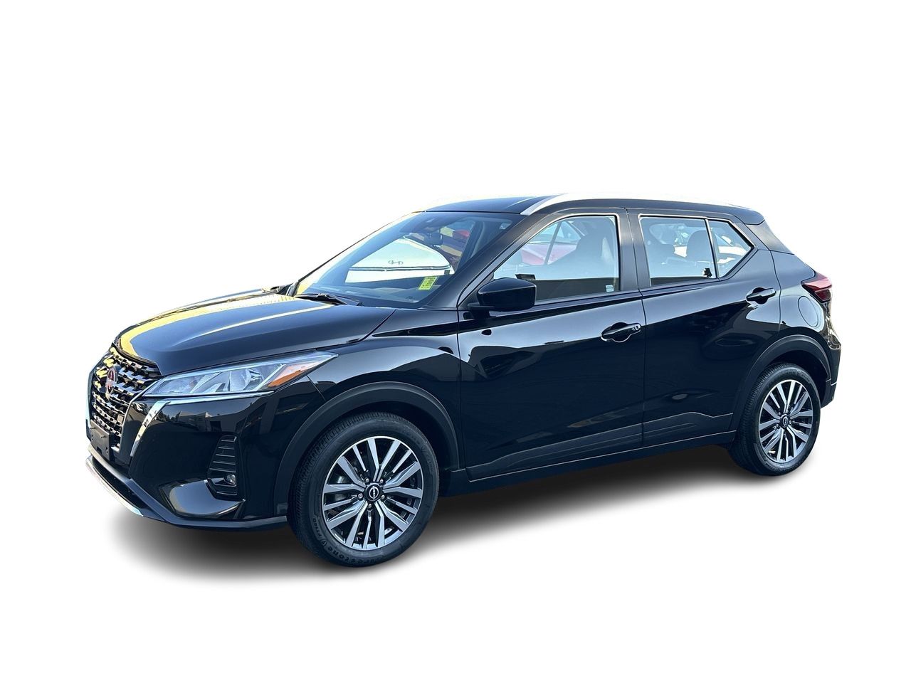 2023 Nissan Kicks