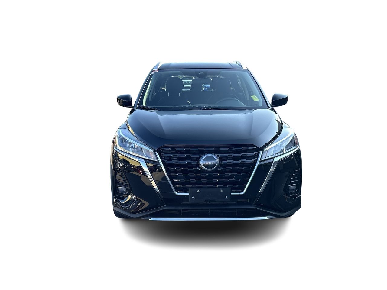 2023 Nissan Kicks