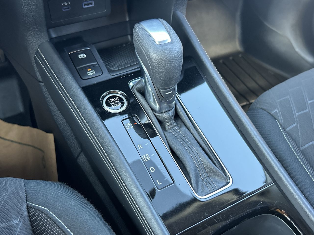 2023 Nissan Kicks