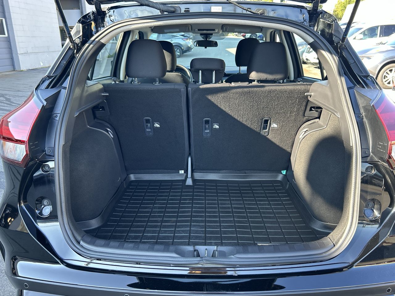 2023 Nissan Kicks