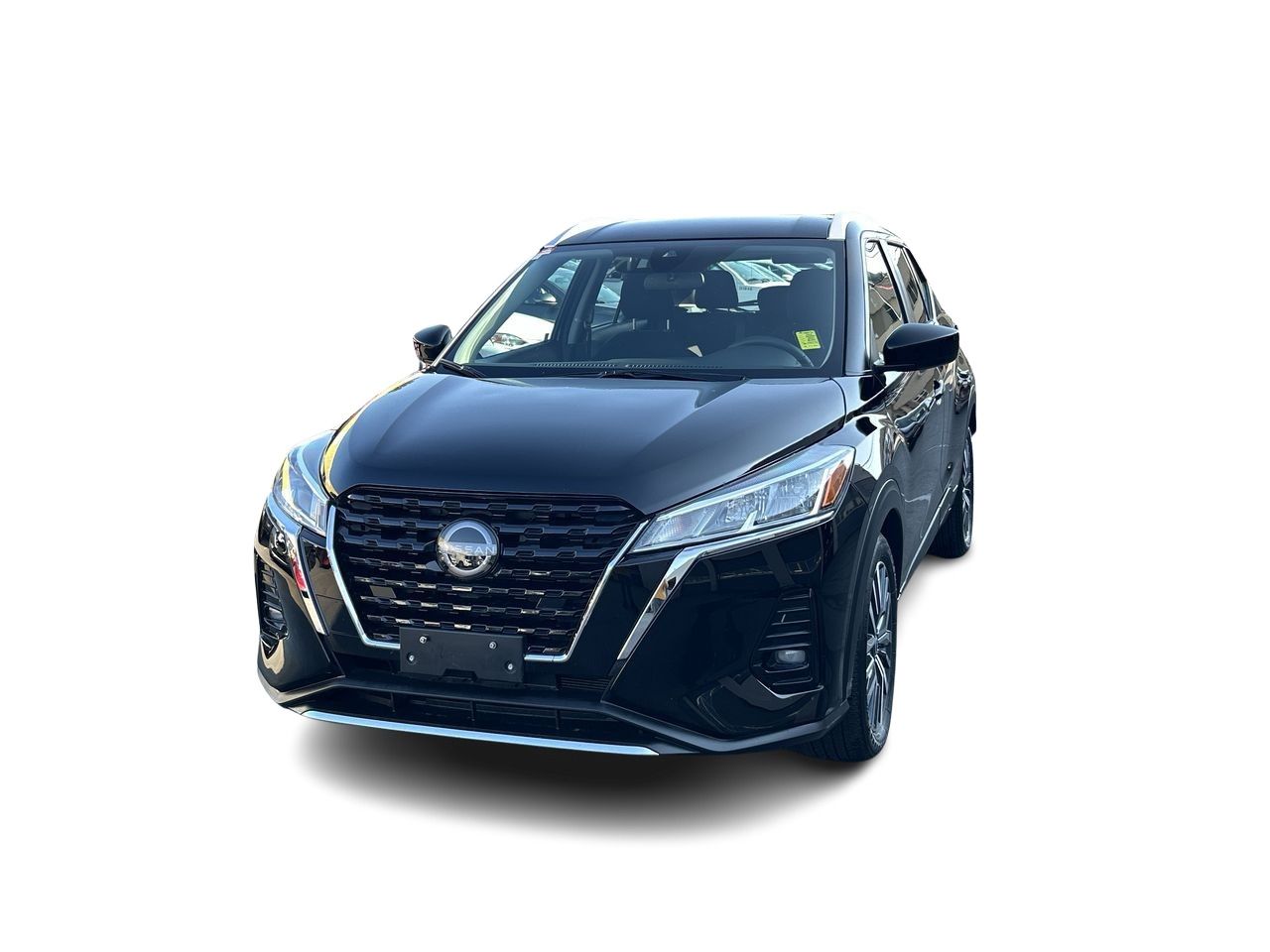 2023 Nissan Kicks