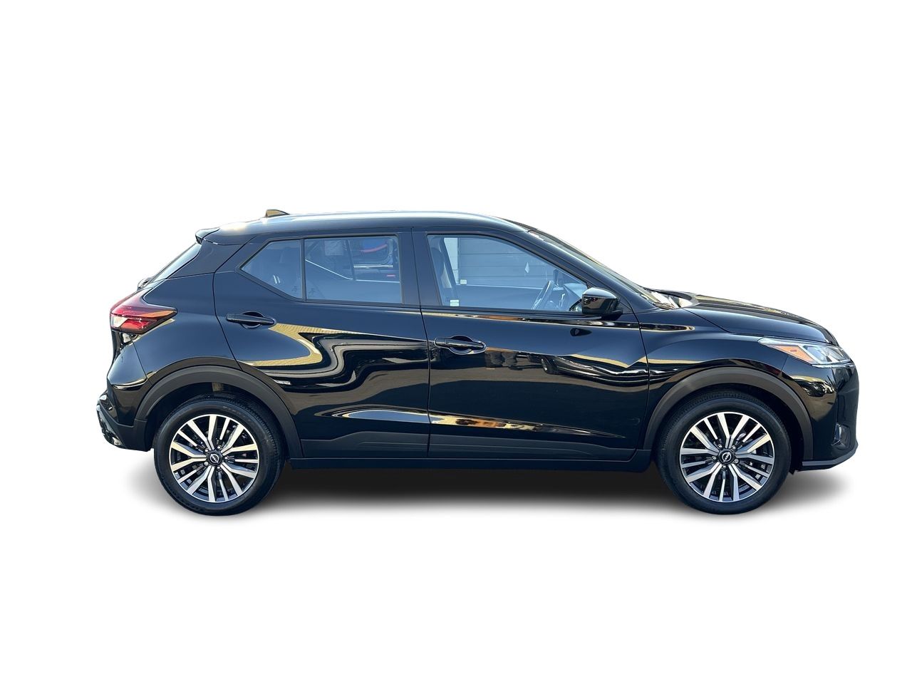 2023 Nissan Kicks