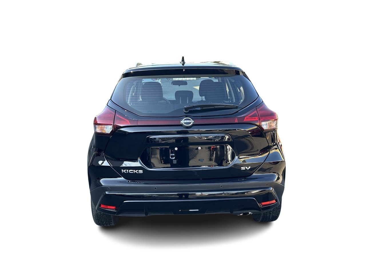 2023 Nissan Kicks