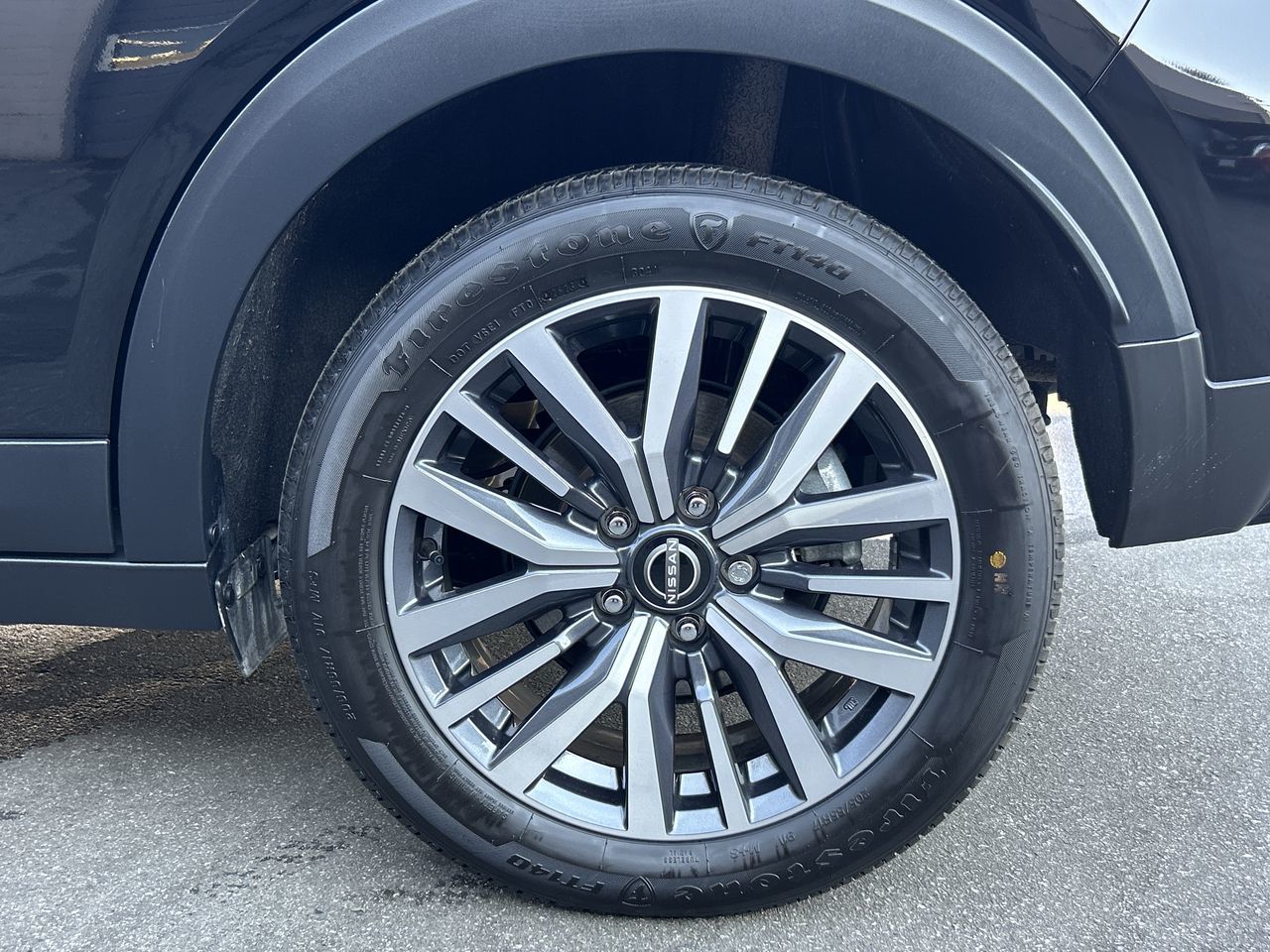 2023 Nissan Kicks