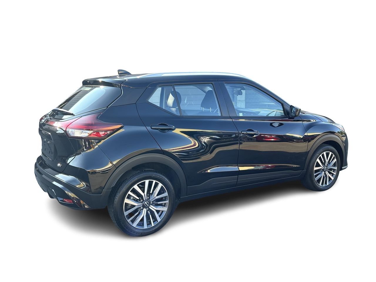 2023 Nissan Kicks