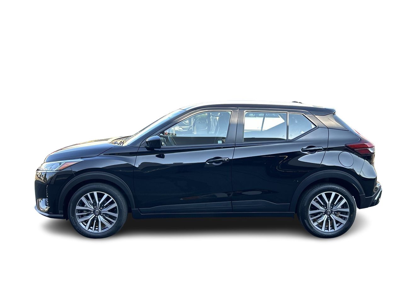2023 Nissan Kicks