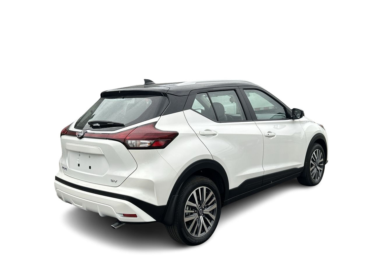 2024 Nissan Kicks in Vancouver, British Columbia