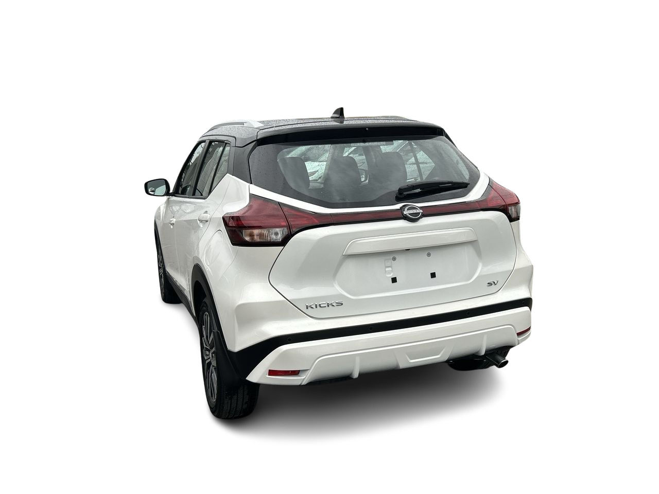 2024 Nissan Kicks in Vancouver, British Columbia