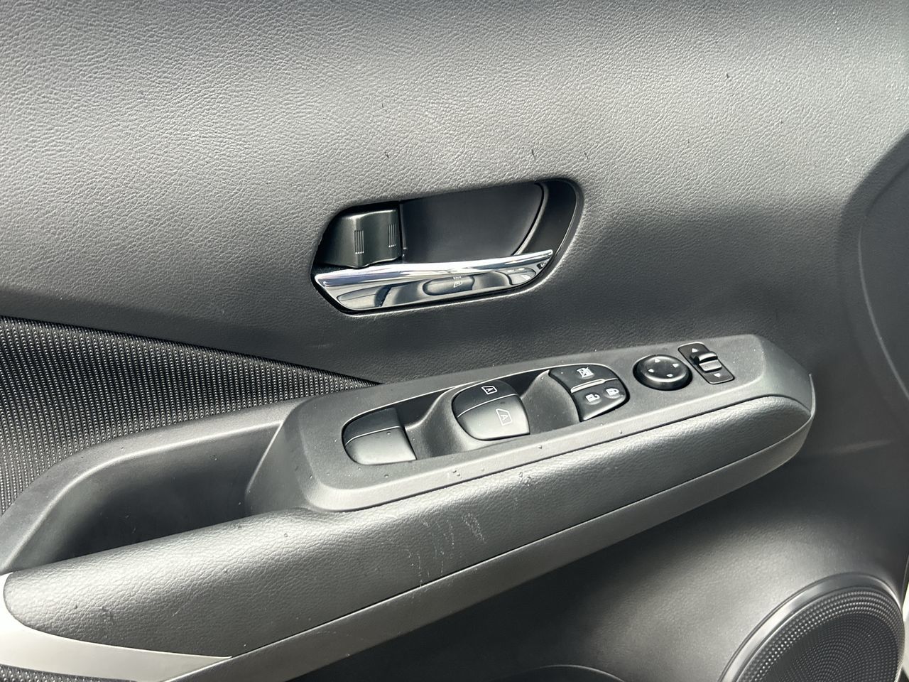 2024 Nissan Kicks in Vancouver, British Columbia