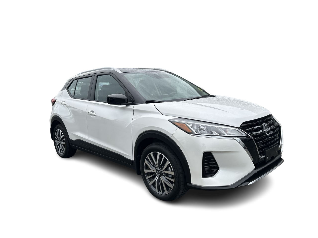 2024 Nissan Kicks in Vancouver, British Columbia
