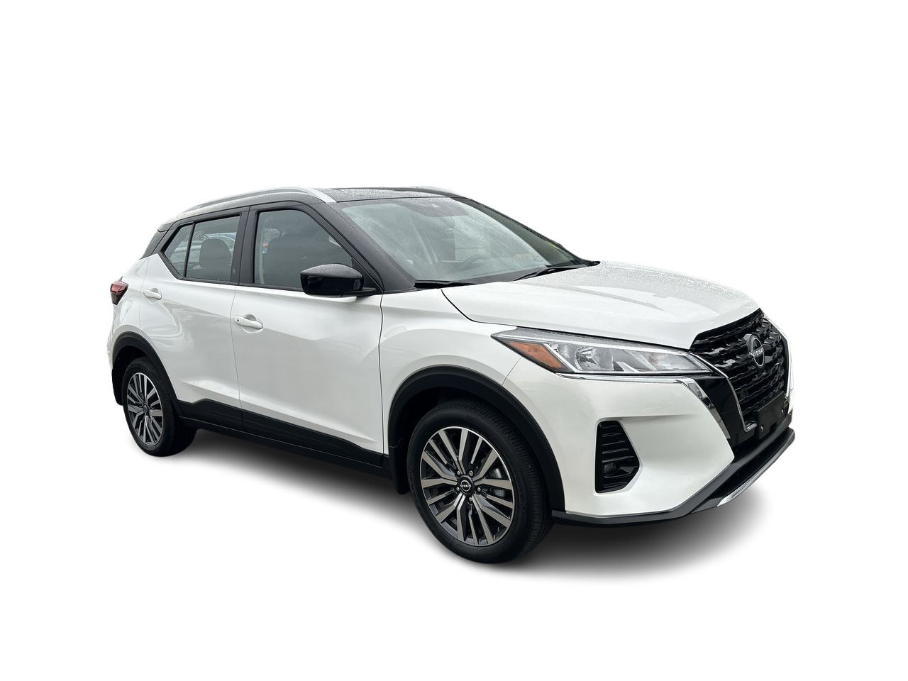 2024 Nissan Kicks in Vancouver, British Columbia