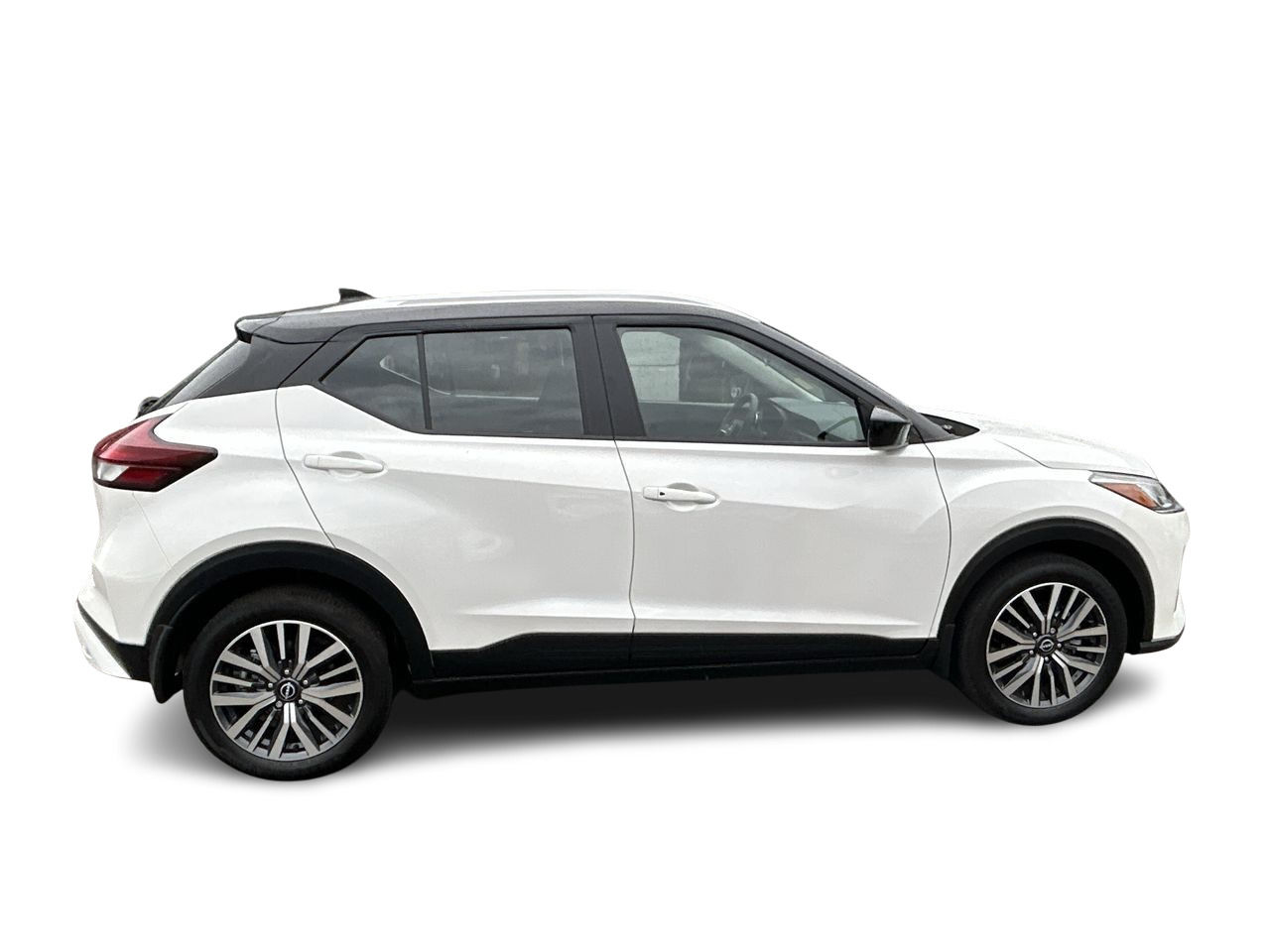 2024 Nissan Kicks in Vancouver, British Columbia