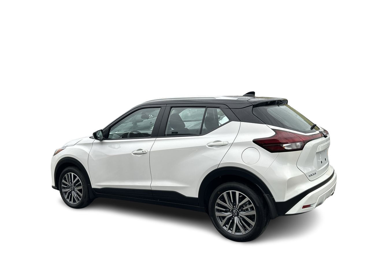 2024 Nissan Kicks in Vancouver, British Columbia