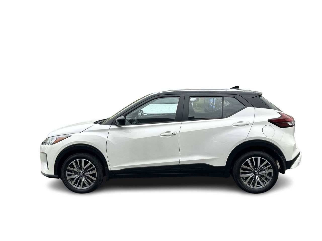 2024 Nissan Kicks in Vancouver, British Columbia