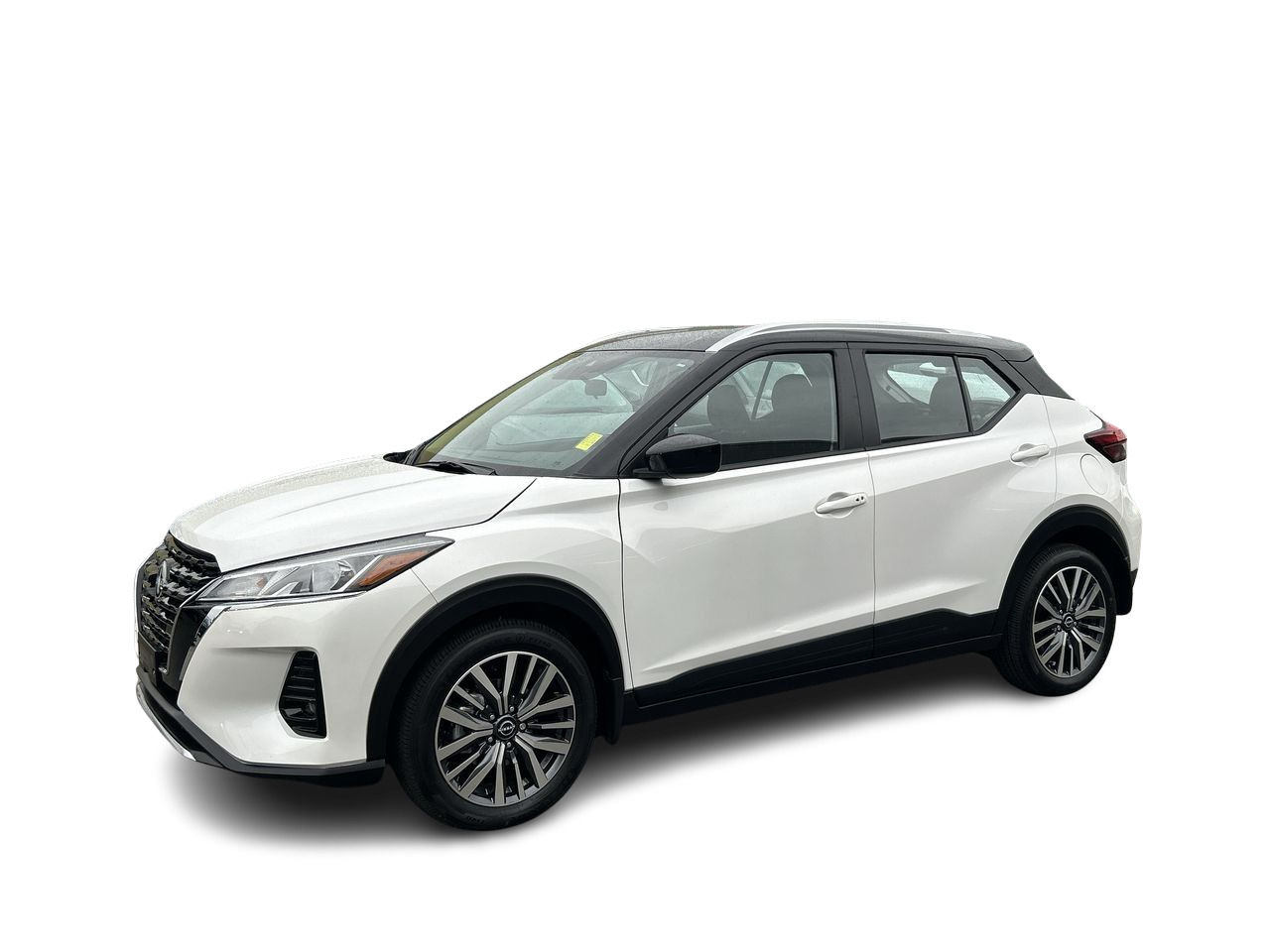 2024 Nissan Kicks in Vancouver, British Columbia