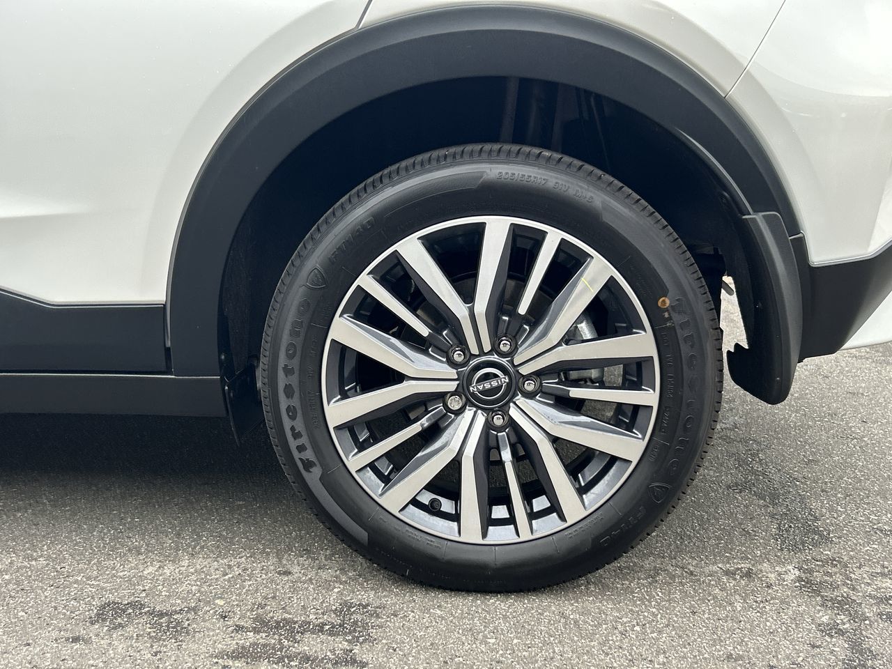 2024 Nissan Kicks in Vancouver, British Columbia