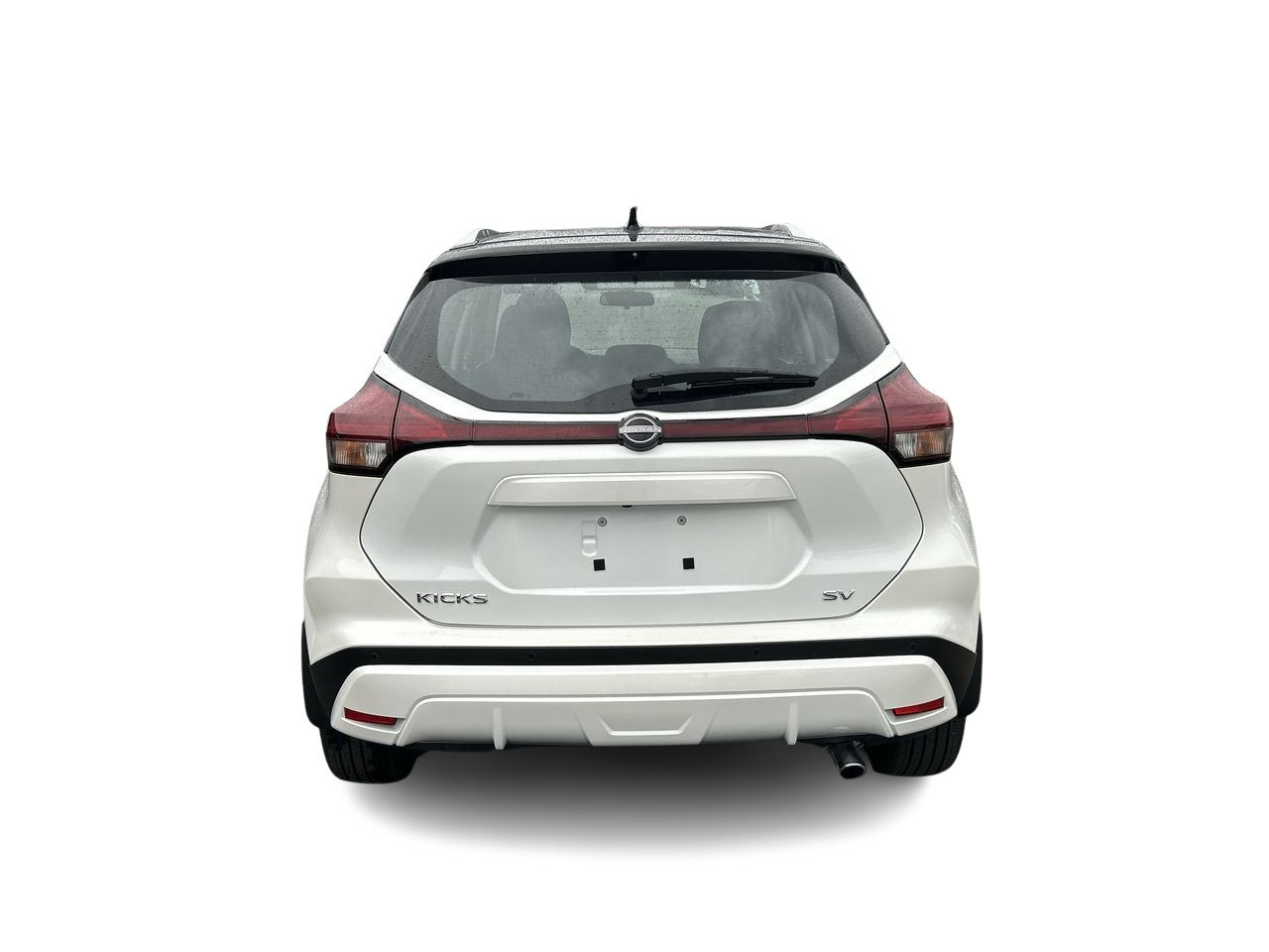 2024 Nissan Kicks in Vancouver, British Columbia