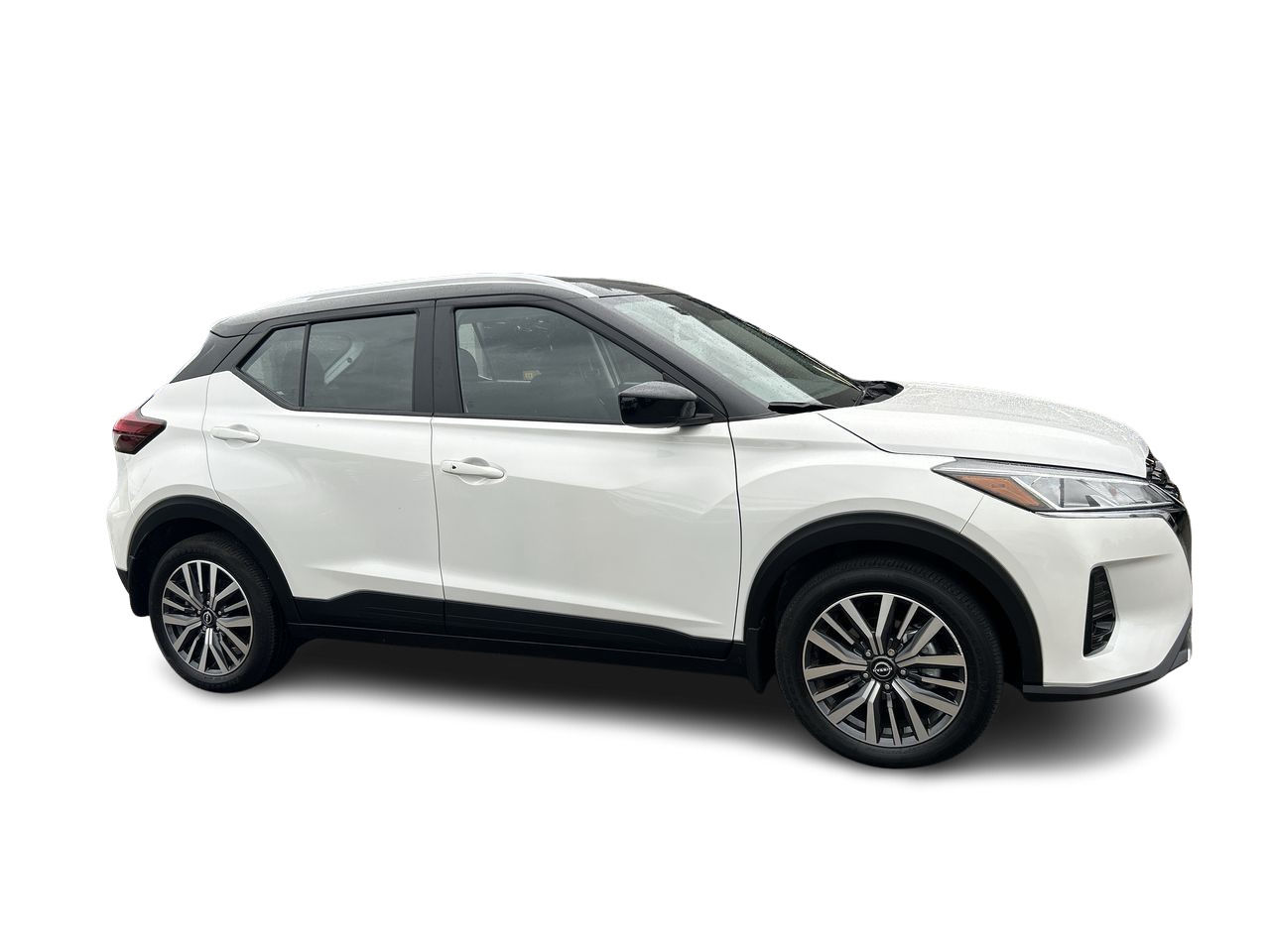 2024 Nissan Kicks in Vancouver, British Columbia