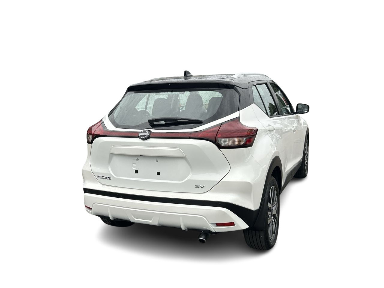 2024 Nissan Kicks in Vancouver, British Columbia