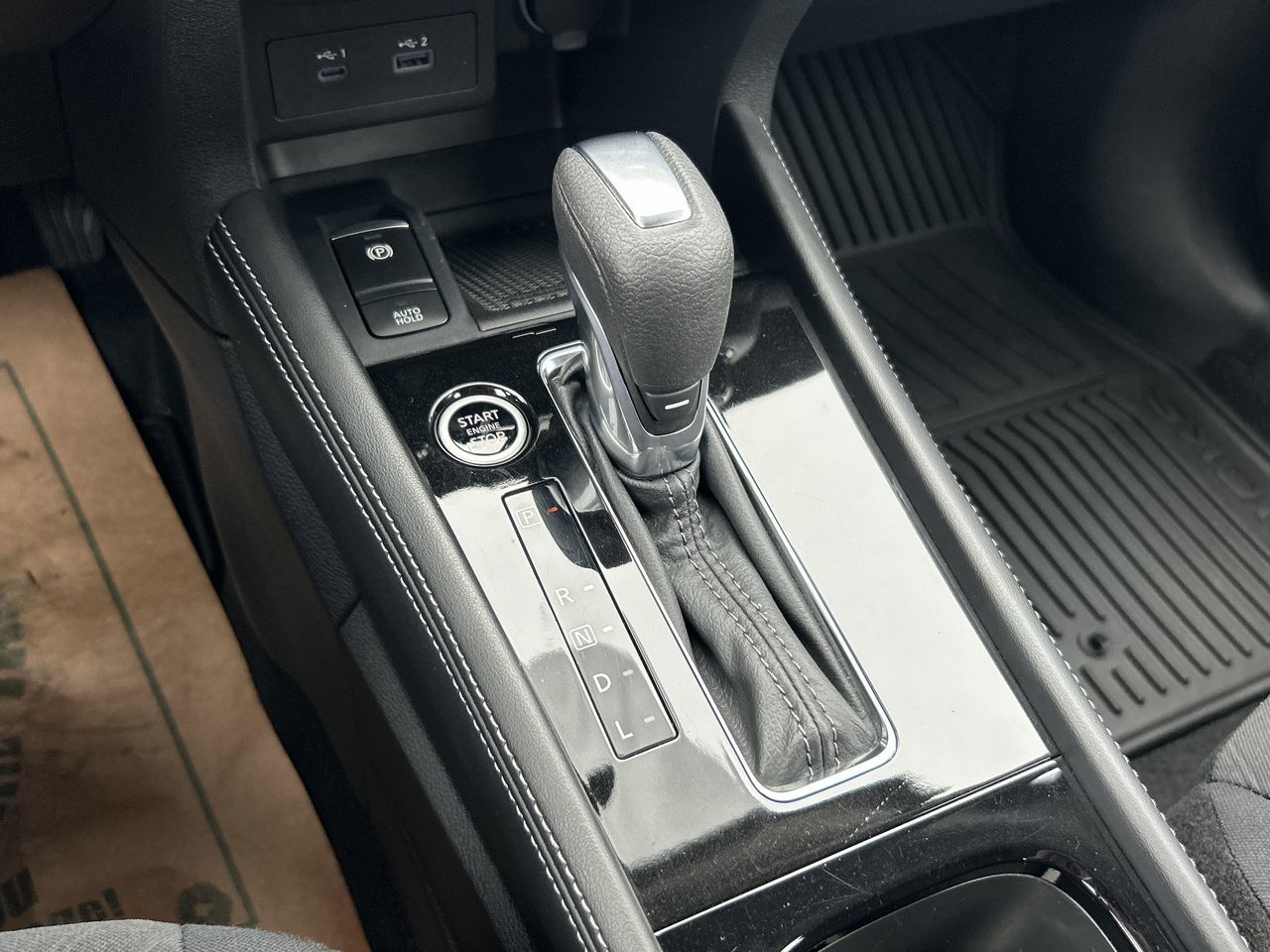 2024 Nissan Kicks in Vancouver, British Columbia