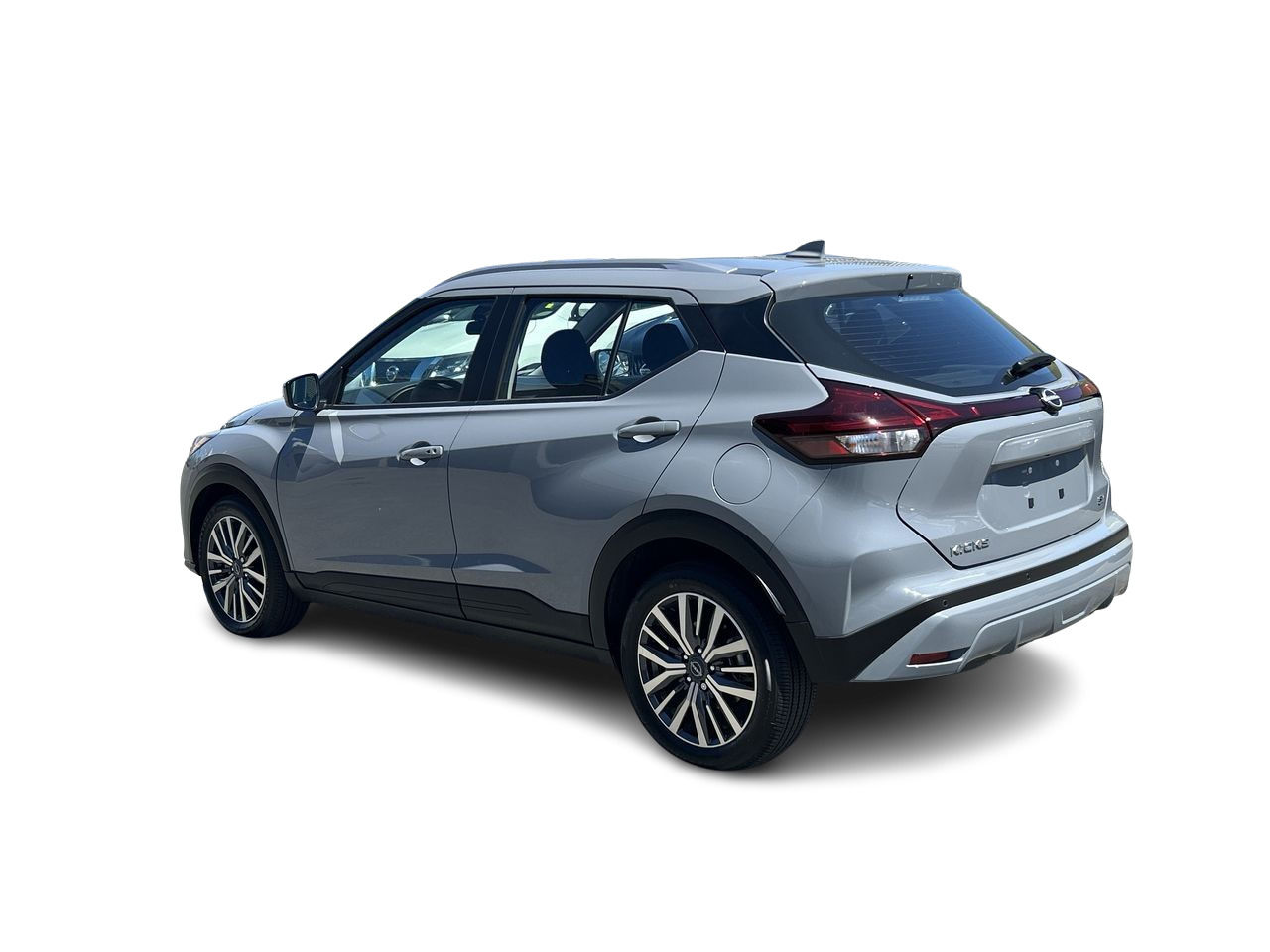 Nissan Kicks  2024 à Vancouver, Colombie-Britannique