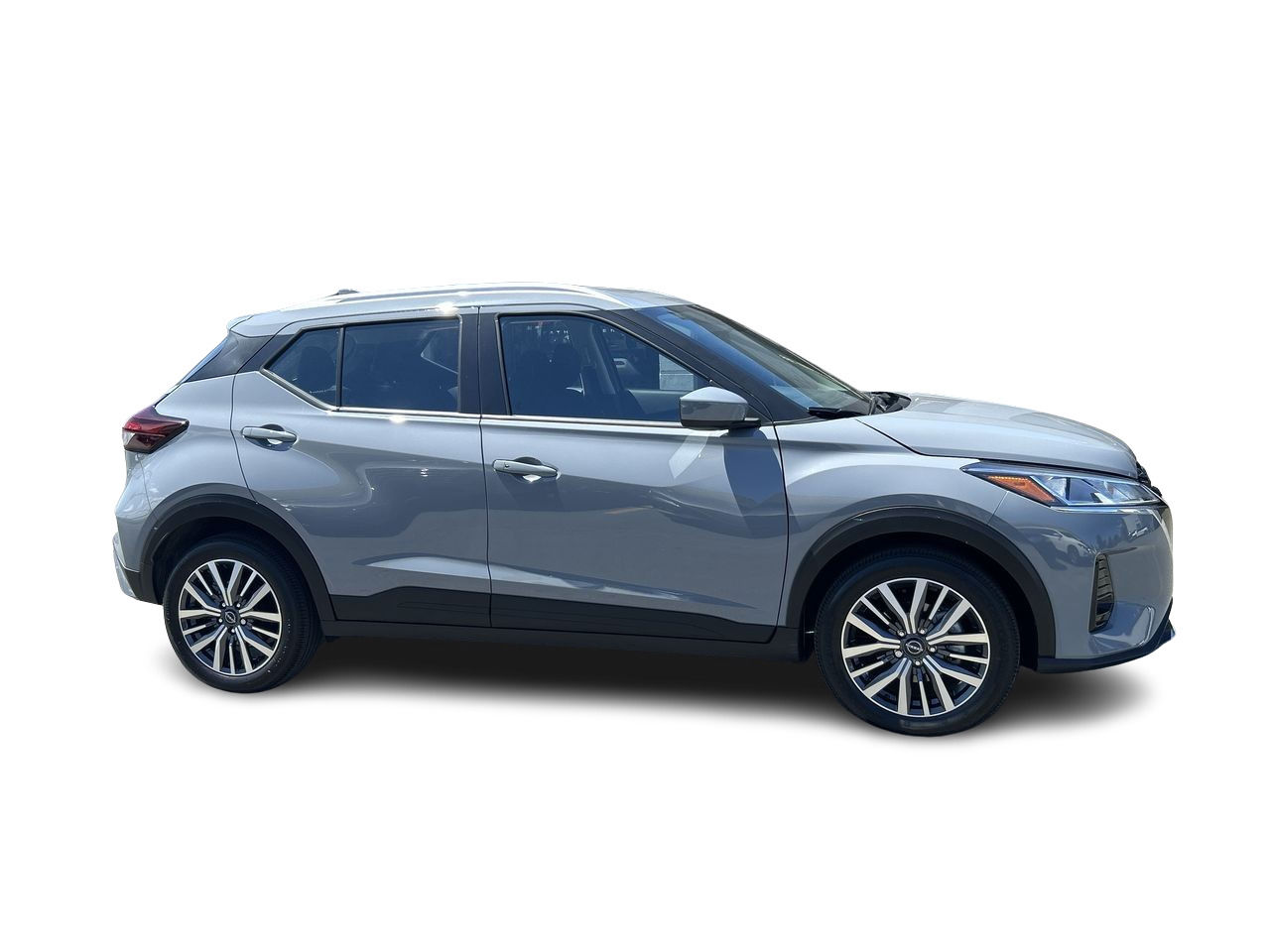 Nissan Kicks  2024 à Vancouver, Colombie-Britannique
