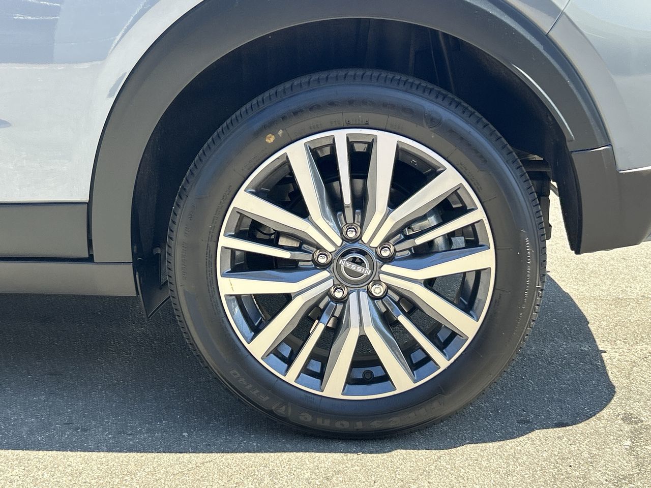 Nissan Kicks  2024 à Vancouver, Colombie-Britannique