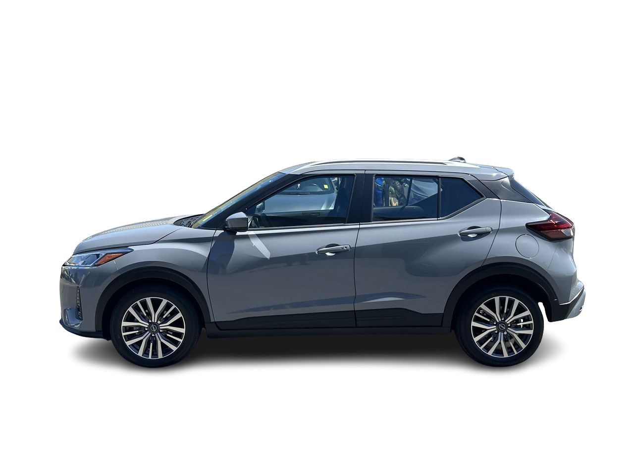 Nissan Kicks  2024 à Vancouver, Colombie-Britannique