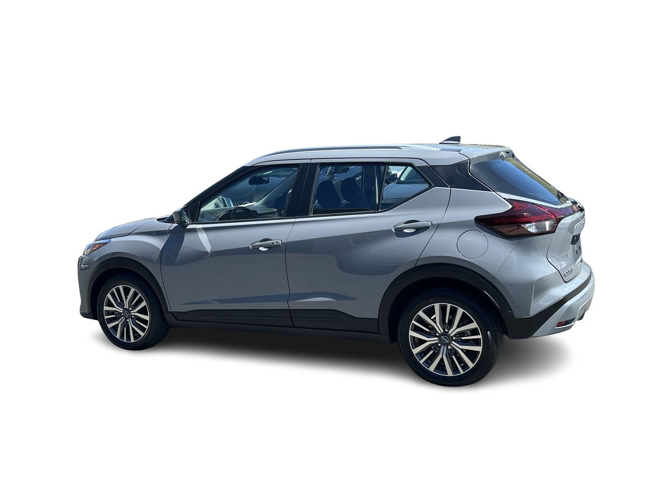 Nissan Kicks  2024 à Vancouver, Colombie-Britannique