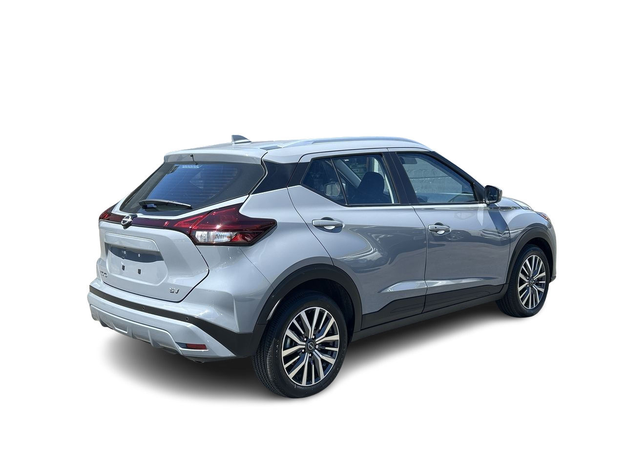 Nissan Kicks  2024 à Vancouver, Colombie-Britannique
