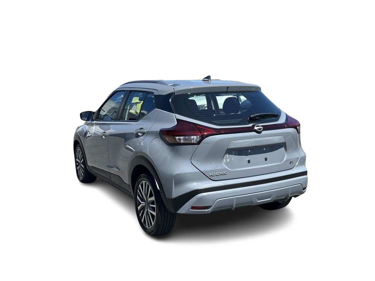 Nissan Kicks  2024 à Vancouver, Colombie-Britannique