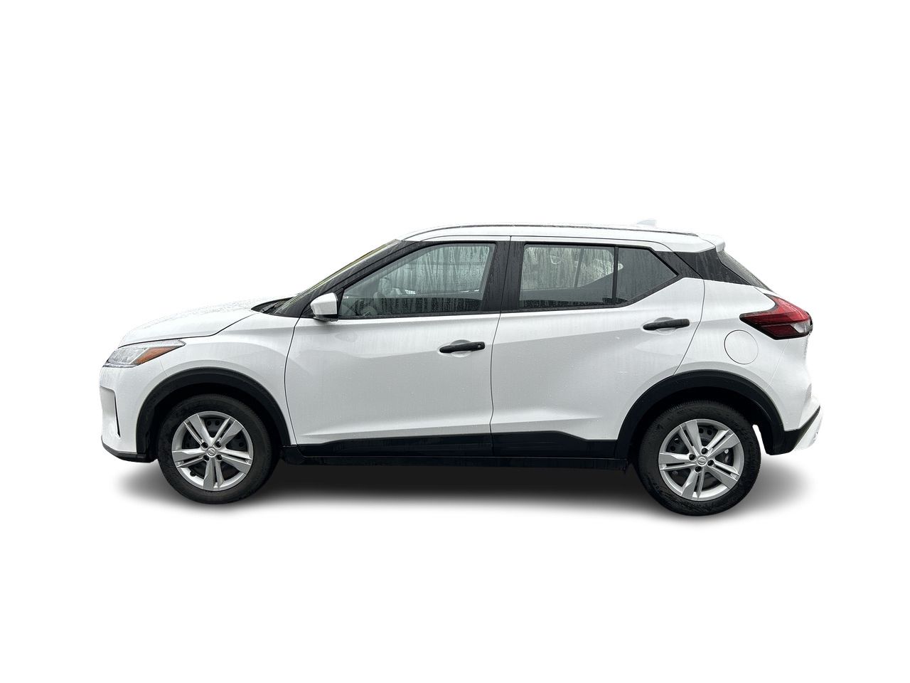 Nissan Kicks  2024 à Vancouver, Colombie-Britannique