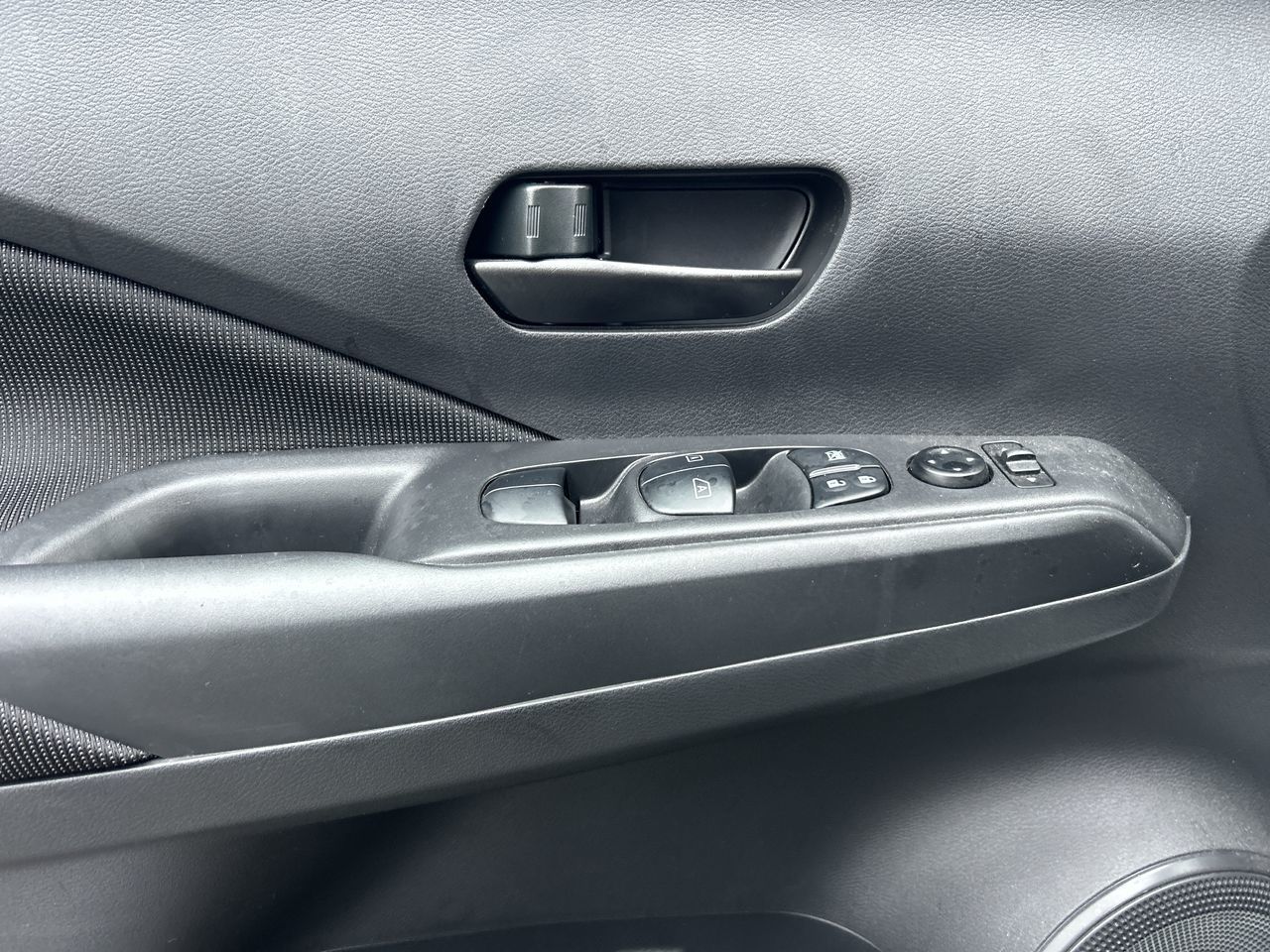 Nissan Kicks  2024 à Vancouver, Colombie-Britannique