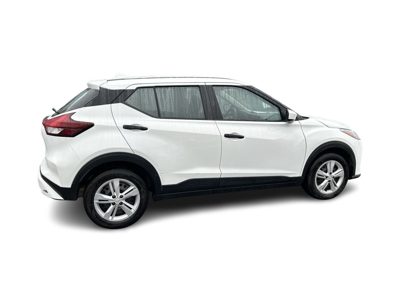 Nissan Kicks  2024 à Vancouver, Colombie-Britannique