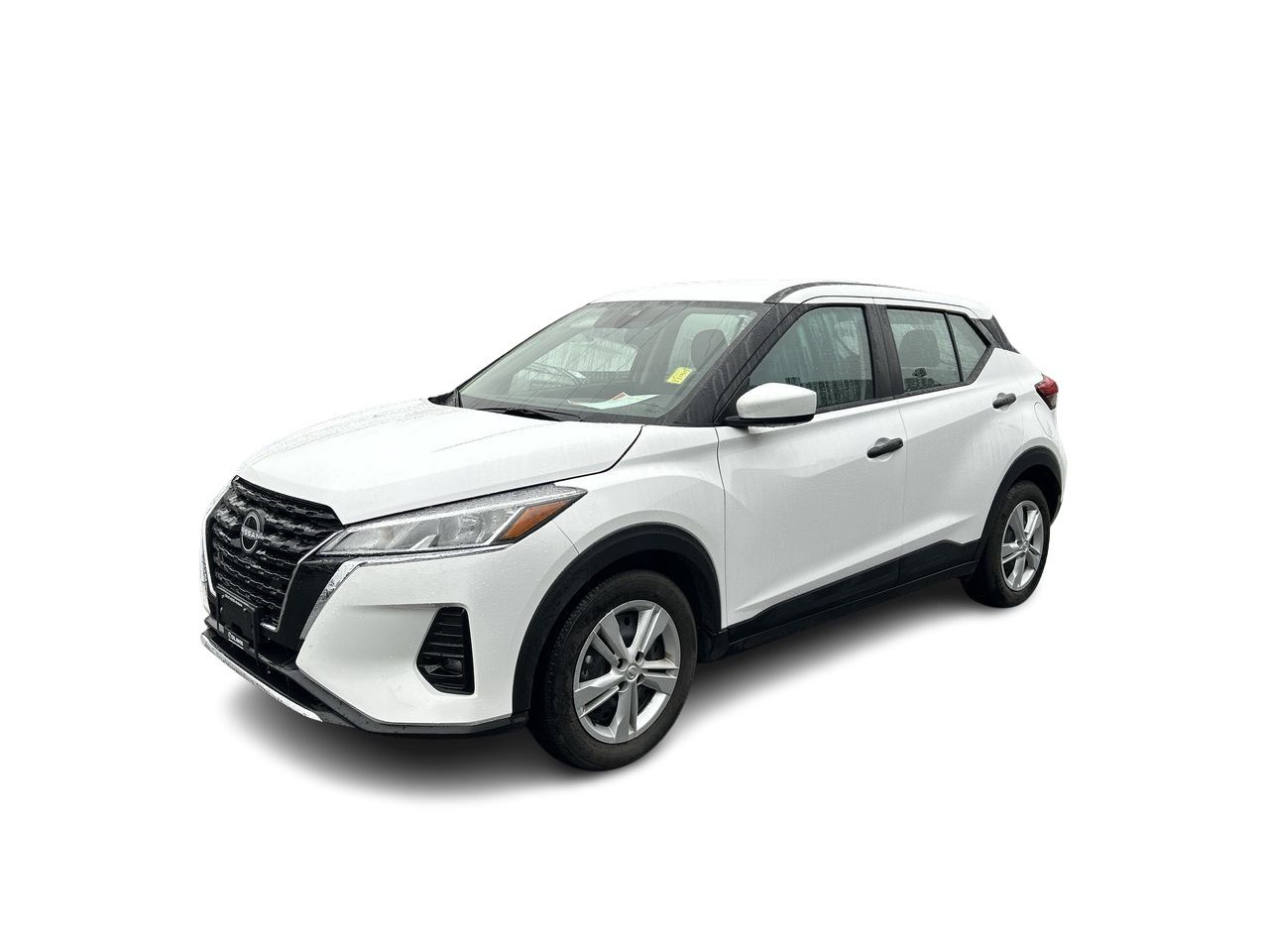 Nissan Kicks  2024 à Vancouver, Colombie-Britannique