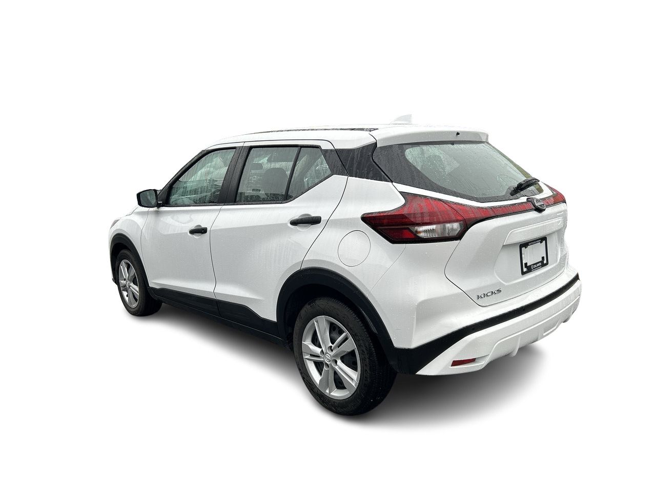 Nissan Kicks  2024 à Vancouver, Colombie-Britannique