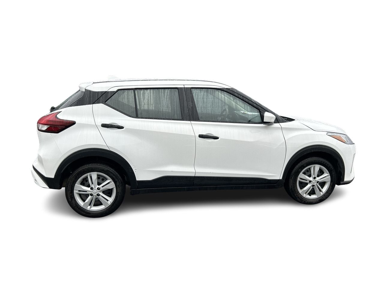 Nissan Kicks  2024 à Vancouver, Colombie-Britannique