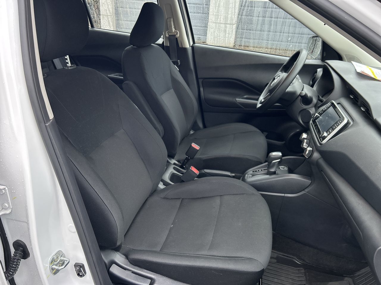 Nissan Kicks  2024 à Vancouver, Colombie-Britannique