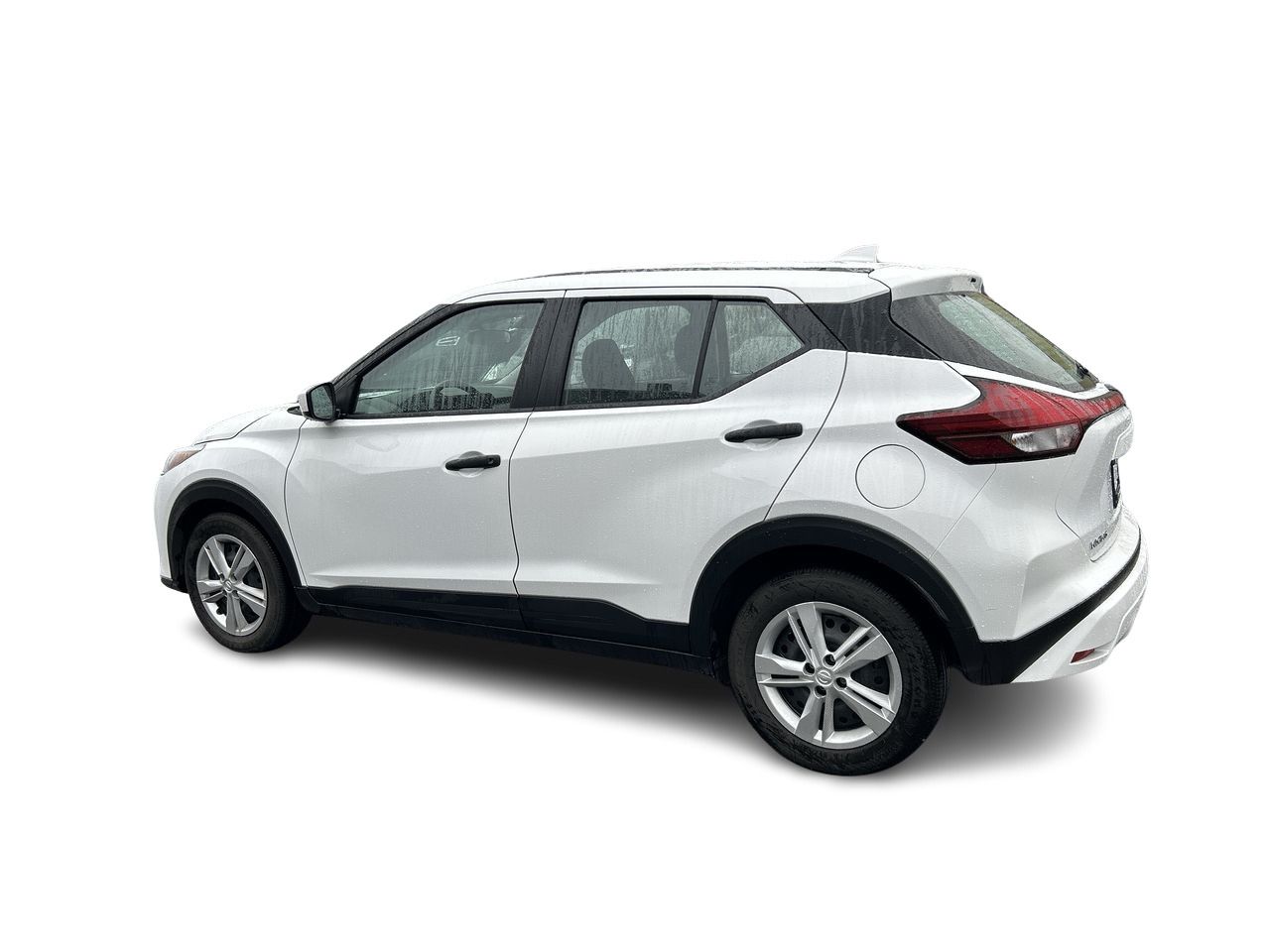 Nissan Kicks  2024 à Vancouver, Colombie-Britannique