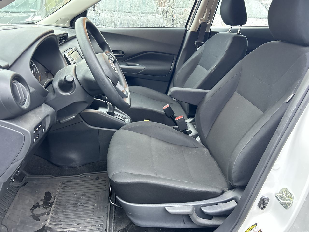 Nissan Kicks  2024 à Vancouver, Colombie-Britannique