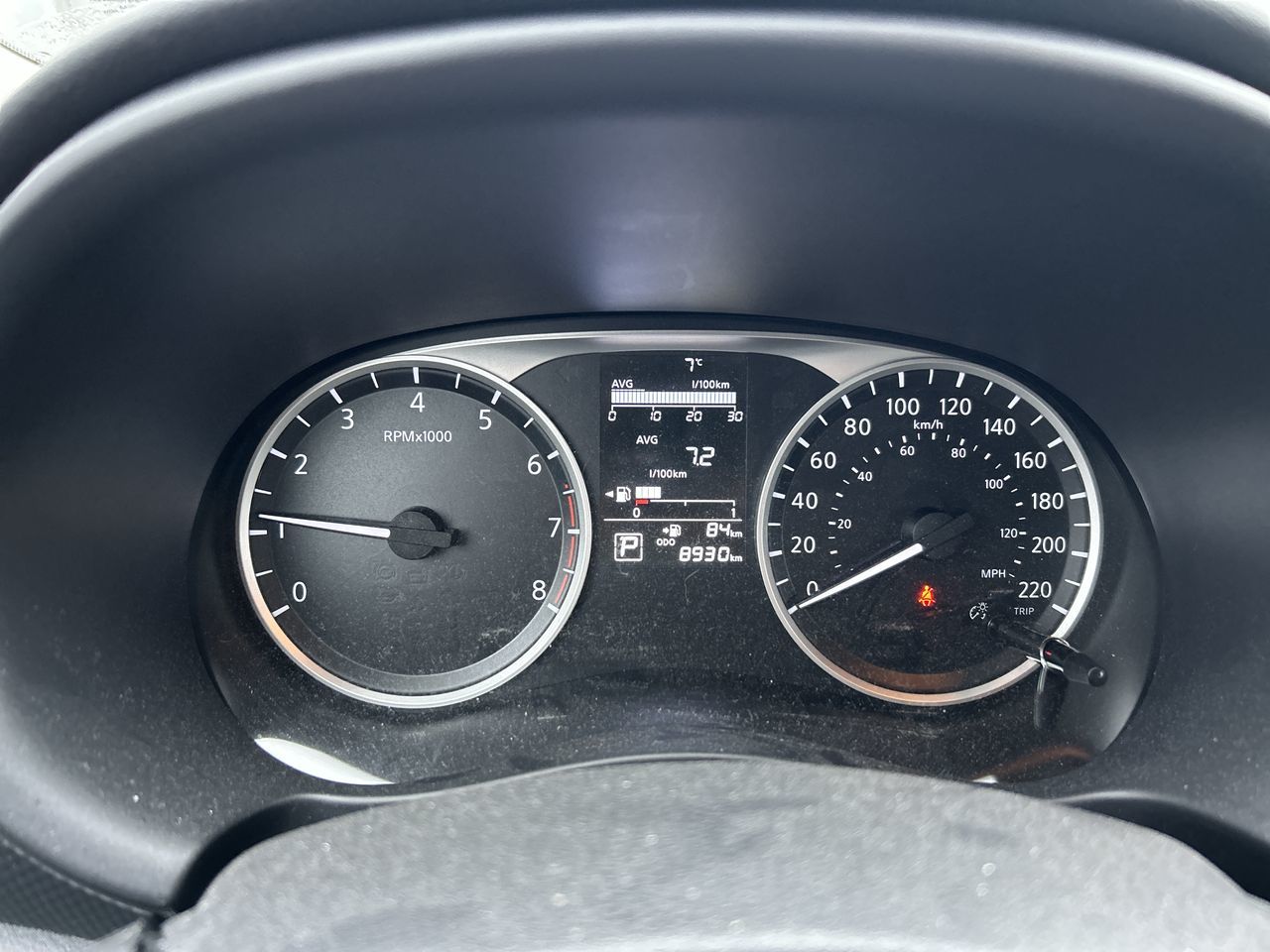 Nissan Kicks  2024 à Vancouver, Colombie-Britannique