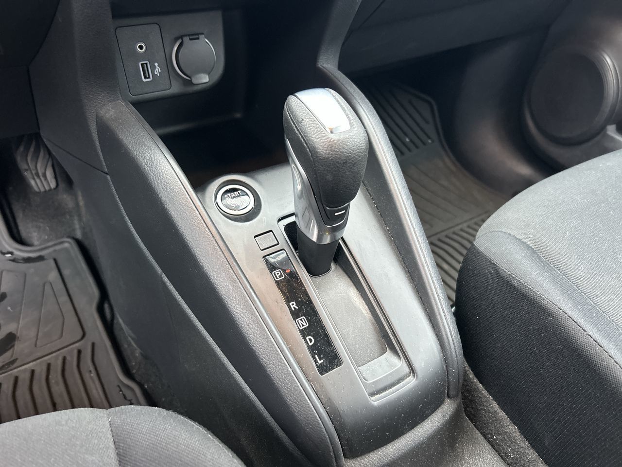 Nissan Kicks  2024 à Vancouver, Colombie-Britannique