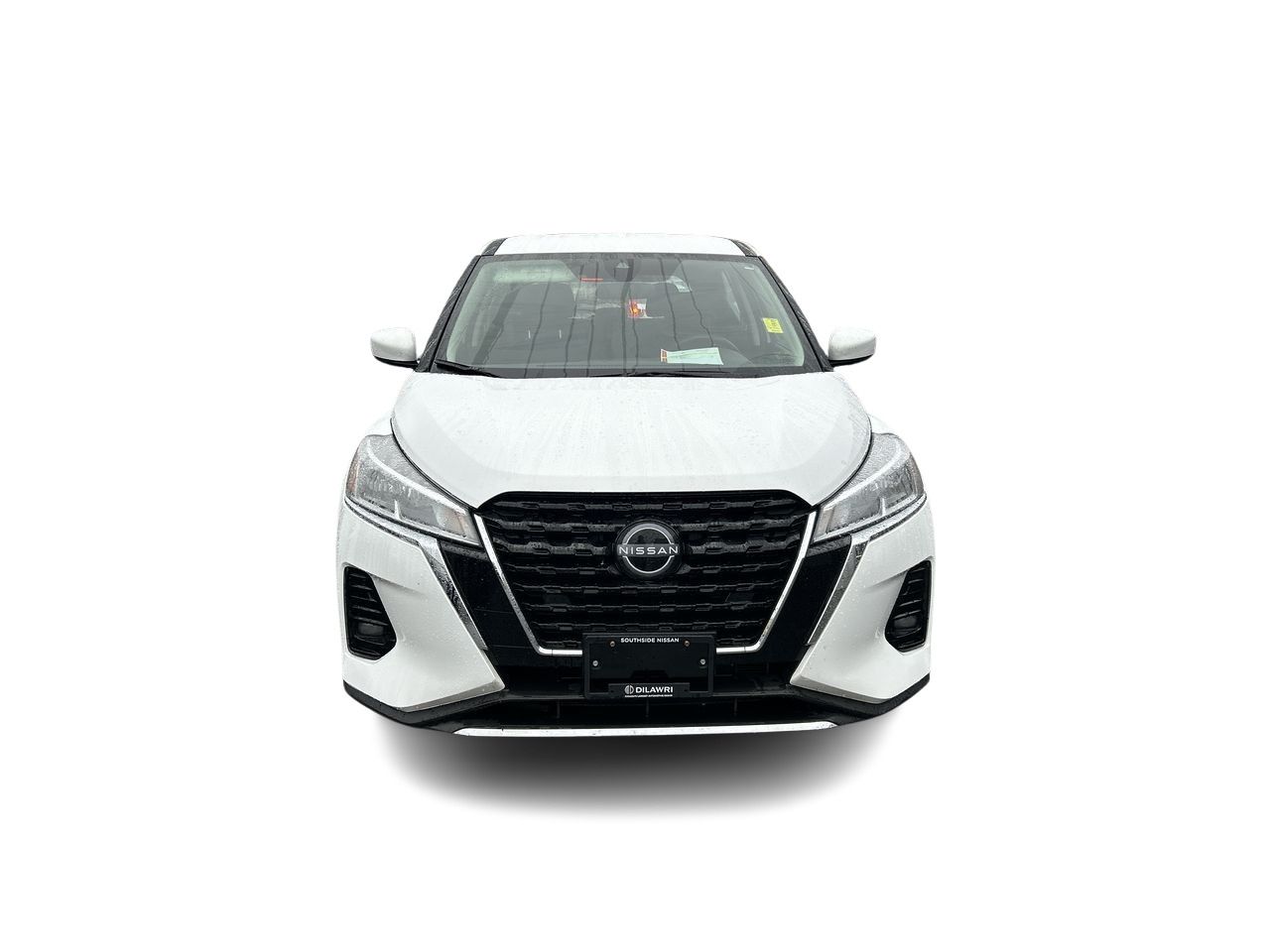 Nissan Kicks  2024 à Vancouver, Colombie-Britannique