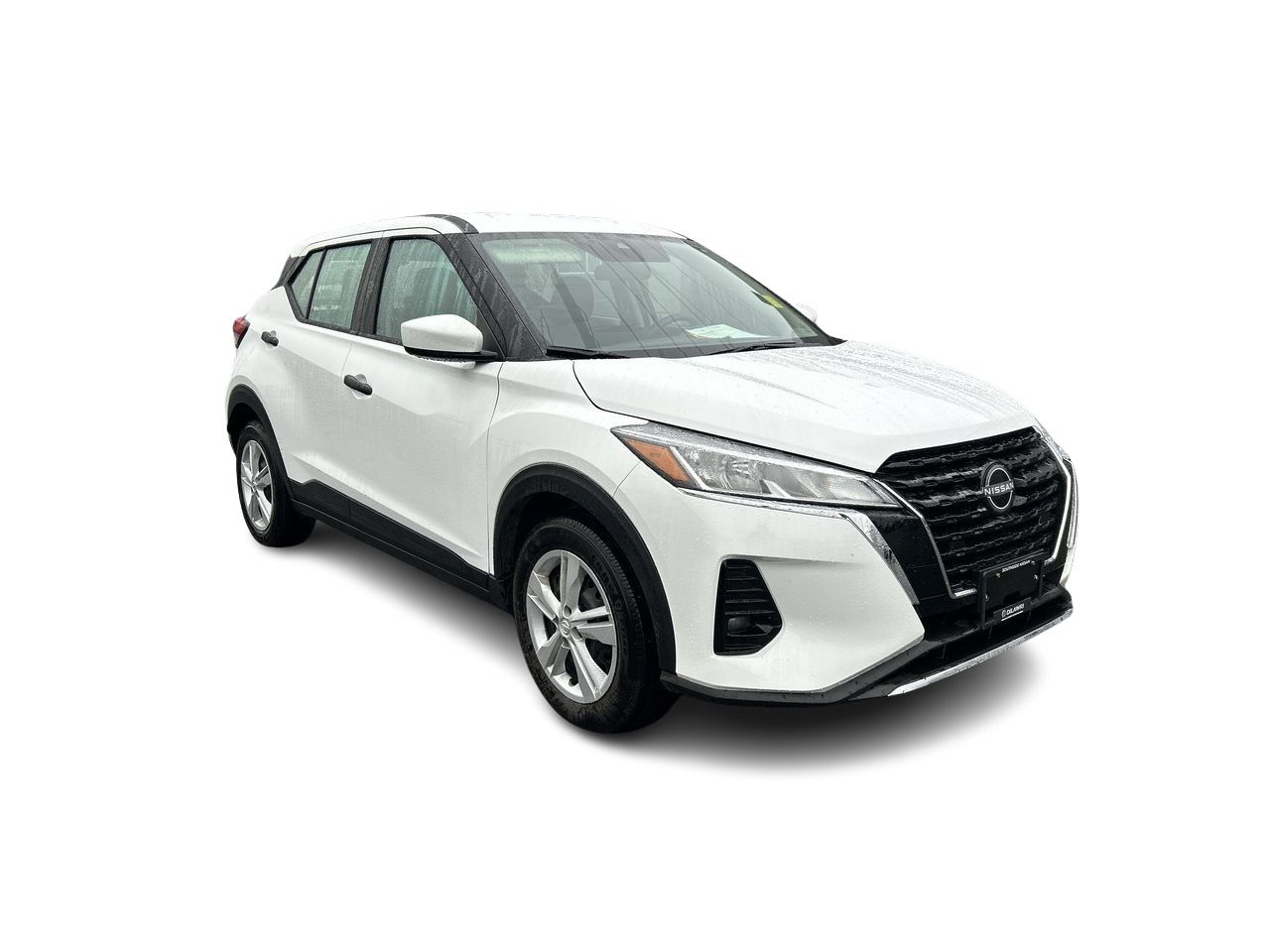 Nissan Kicks  2024 à Vancouver, Colombie-Britannique