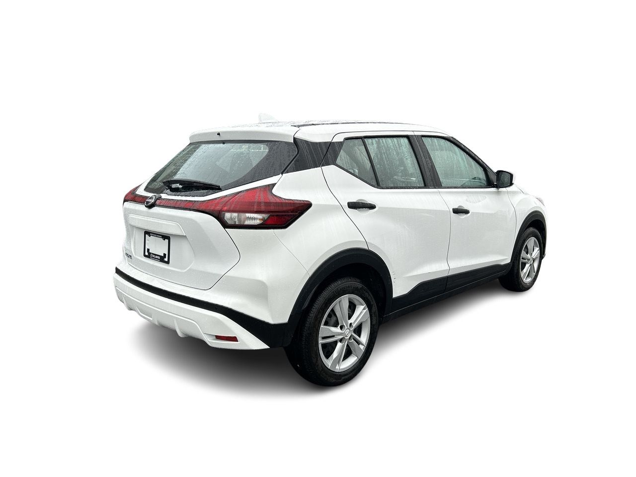 Nissan Kicks  2024 à Vancouver, Colombie-Britannique