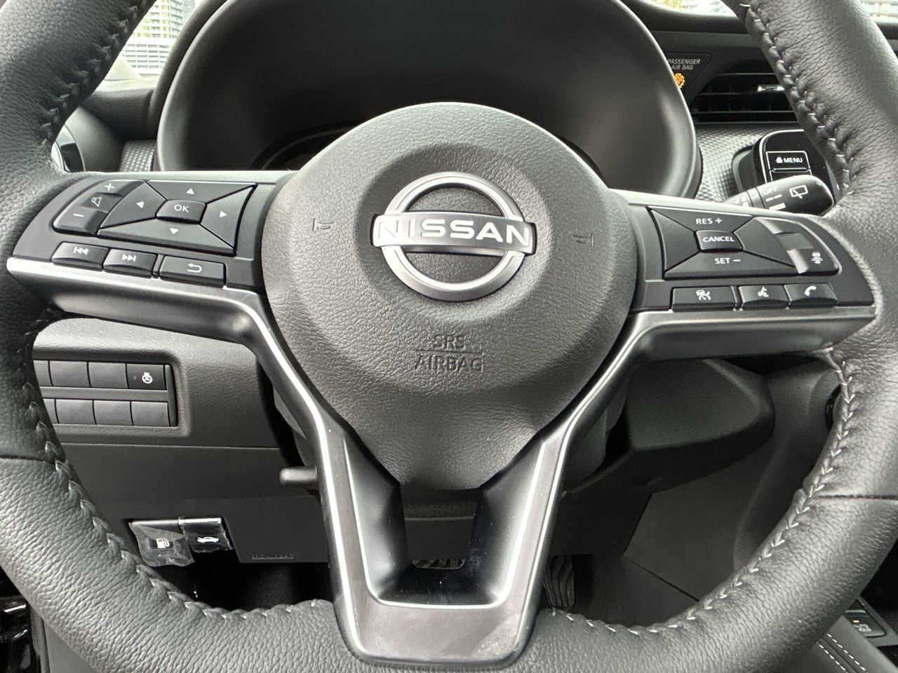 Nissan Kicks  2024 à Vancouver, Colombie-Britannique